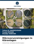 Cover: Mikroverunreinigungen In Klaeranlagen - Verlag Unser Wissen