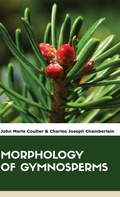 Cover: Morphology of Gymnosperms - Mjp Publishers
