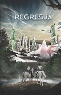 Enlarge image Cover: Regresja - Druk24-H