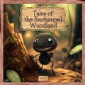 Cover: Tales of the Enchanted Woodland - Conrad K. Publishing WAW