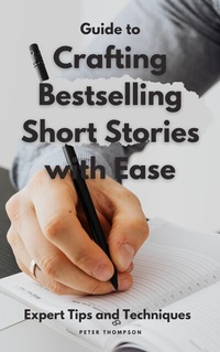 Bild vergrößern Bild: Guide to Crafting Bestselling Short Stories with Ease - Heritage Books