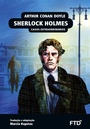 Cover: Sherlock Holmes: casos extraordinários - FTD Educação