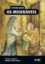 Cover: Os miseráveis - FTD Educação