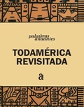 Cover: Todamerica Revisitada - Azougue Press