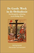 Cover: De Goede Week  in de Orthodoxie - Gozalov Books