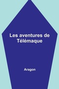Cover: Les aventures de Telemaque - ALPHA EDITION