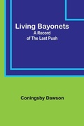 Cover: Living Bayonets - ALPHA EDITION
