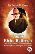 Cover: Cappy Ricks Retires - Double 9 Books LLP