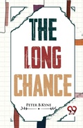 Cover: The Long Chance - Double 9 Books LLP