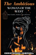 Cover: The Ambitious Woman of The West - Christopher Campbell
