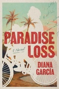 Cover: Paradise Loss - DIANA GARCIA