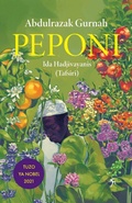 Cover: Peponi - Mkuki Na Nyota Publishers