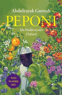 Abbildung von: Peponi - Mkuki Na Nyota Publishers