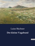 Cover: Der kleine Vagabund - Culturea