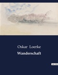 Cover: Wanderschaft - Culturea