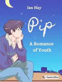 Enlarge image Cover: Pip - Passerino