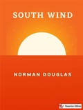 Cover: South Wind - Passerino