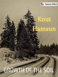 Abbildung von: Growth of the Soil - Passerino
