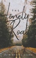 Cover: The Lonely Road - JMB Productions