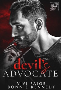 Enlarge image Cover: Devil's Advocate (Devil's Playground) - Summerhouse Publishing