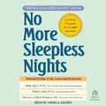 Cover: No More Sleepless Nights - Tantor Audio