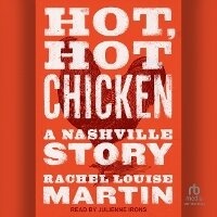 Abbildung von: Hot, Hot Chicken - Tantor Audio