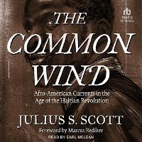 Abbildung von: The Common Wind - Tantor Audio