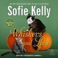 Cover: Whiskers and Lies - Tantor Audio