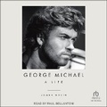 Cover: George Michael - Tantor Audio