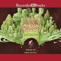 Cover: The Jade Setter of Janloon - Recorded Books, Inc.