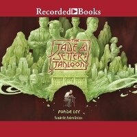 Enlarge image Cover: The Jade Setter of Janloon - Recorded Books, Inc.