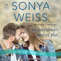 Enlarge image Cover: The Firefighter's Perfect Plan - Tantor Audio