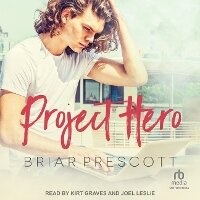 Enlarge image Cover: Project Hero - Tantor Audio