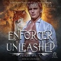 Cover: Enforcer Unleashed - Tantor Audio
