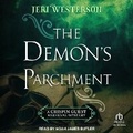 Cover: The Demon's Parchment - Tantor Audio
