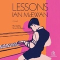 Cover: Lessons - Recorded Books, Inc.