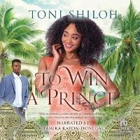 Enlarge image Cover: To Win a Prince - Recorded Books, Inc.