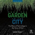 Cover: From the Garden to the City - Christianaudio