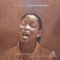 Cover: Becoming Billie Holiday - Recorded Books, Inc.