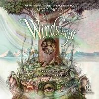 Enlarge image Cover: Windswept - Recorded Books, Inc.