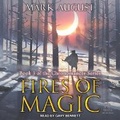 Cover: Fires of Magic - Tantor Audio