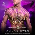 Cover: The Cursed King - Tantor Audio