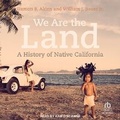 Cover: We Are the Land - Tantor Audio