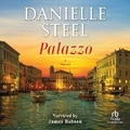 Cover: Palazzo - Recorded Books, Inc.