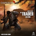 Cover: Golconda [Dramatized Adaptation] - Graphic Audio