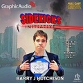 Cover: The Sidekicks Initiative [Dramatized Adaptation] - Graphic Audio