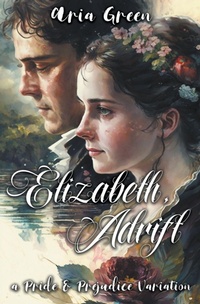 Enlarge image Cover: Elizabeth, Adrift - Blue Flowers Press