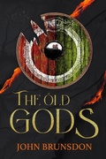 Cover: The Old Gods - John Brunsdon