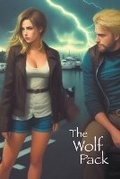 Cover: The Wolf Pack - Ragged Edge