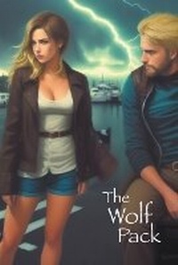 Enlarge image Cover: The Wolf Pack - Ragged Edge